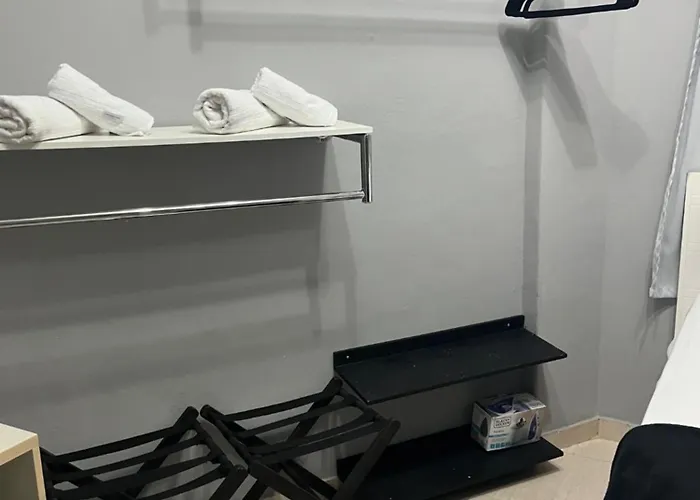 Loft Em Copa Apartamento Rio de Janeiro