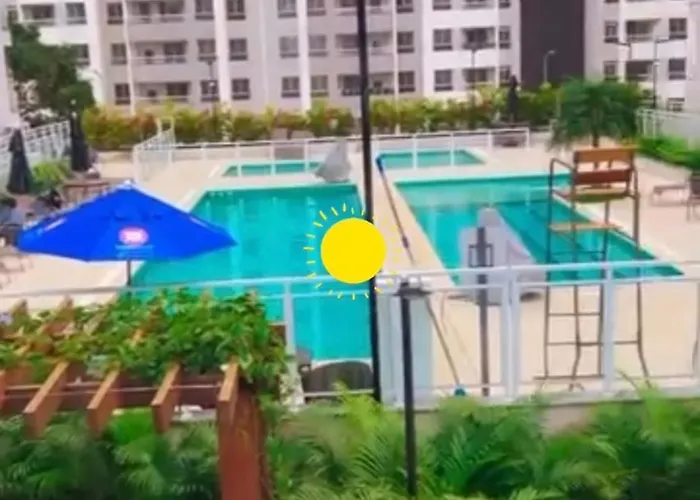 Maravilhoso Apartamento Porto Maravilha Rio de Janeiro